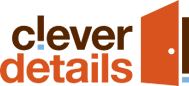 Clever Details logo