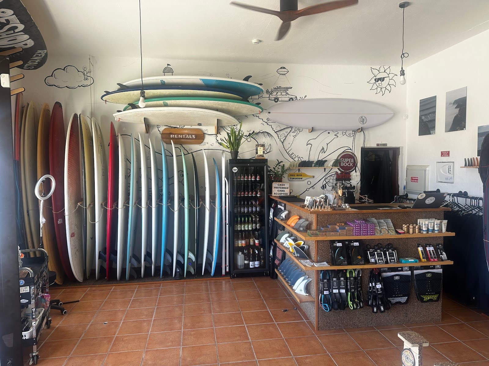 Board Trader Algarve