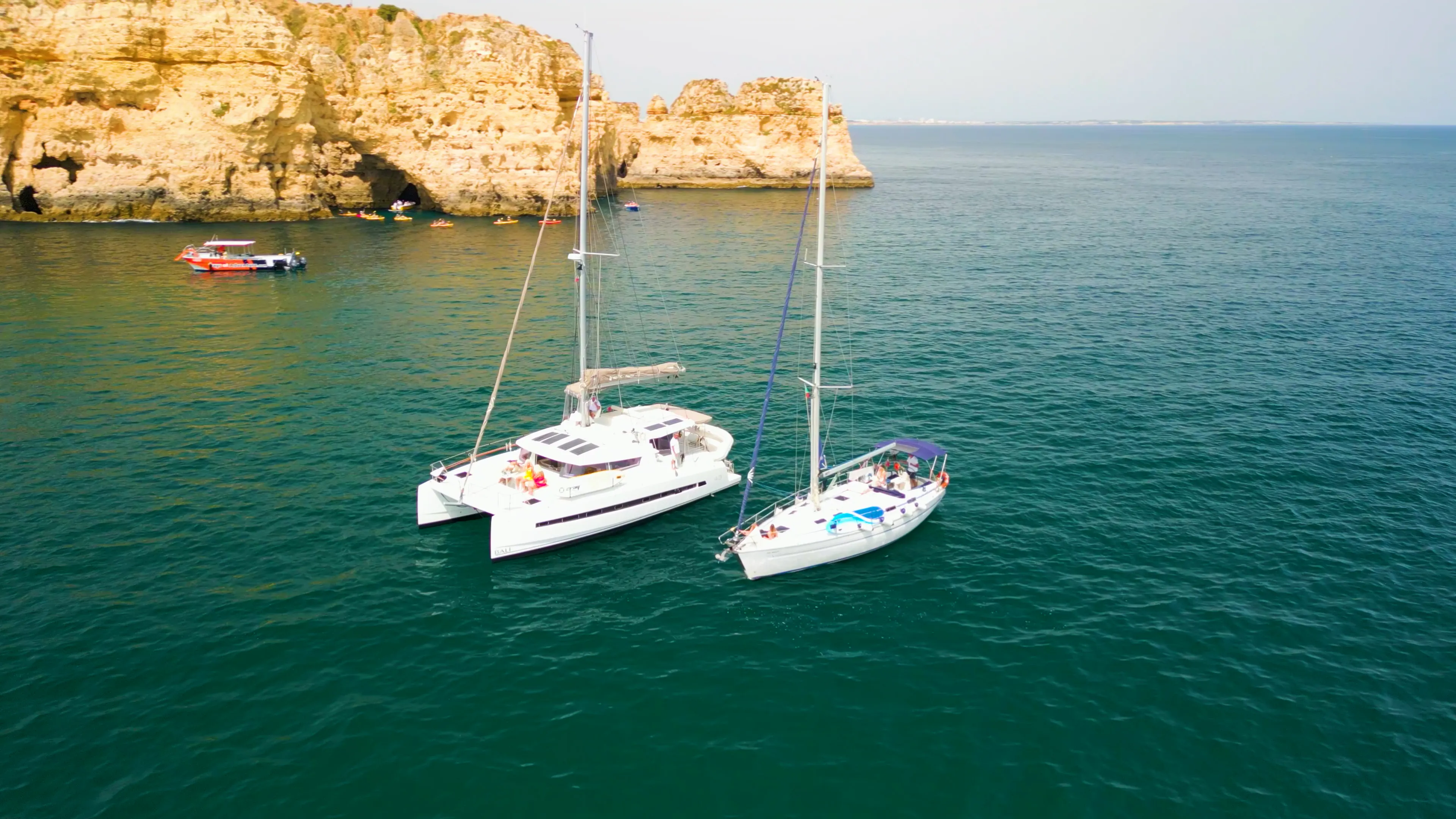 Boatrips