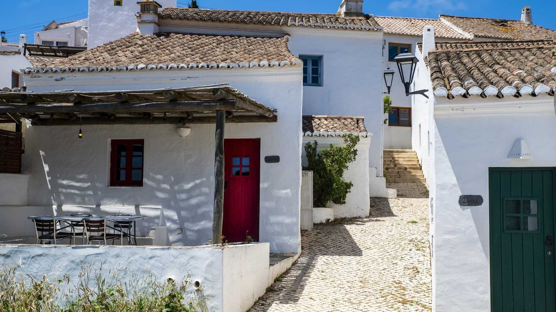Aldeia da Pedralva