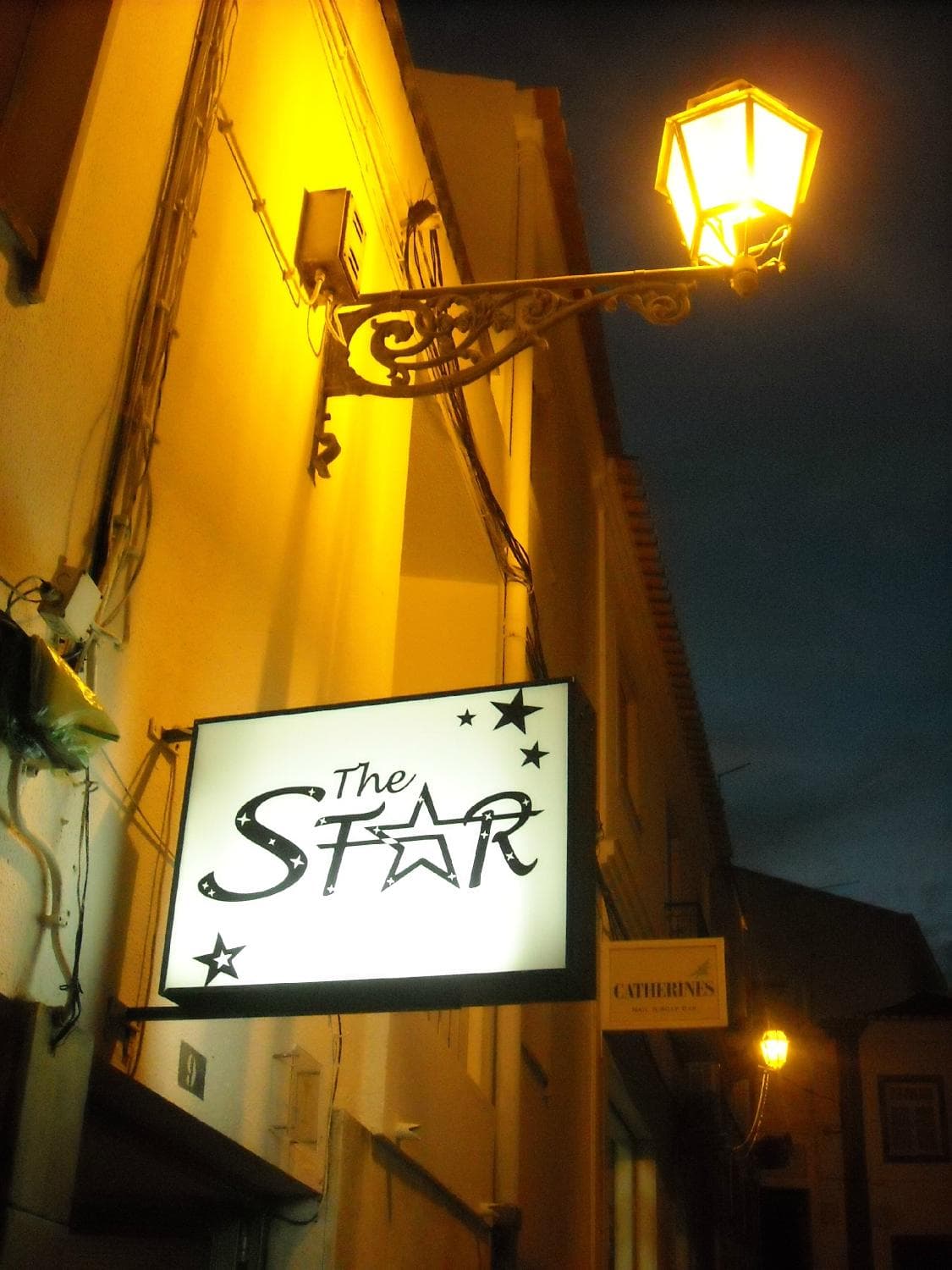 The Star