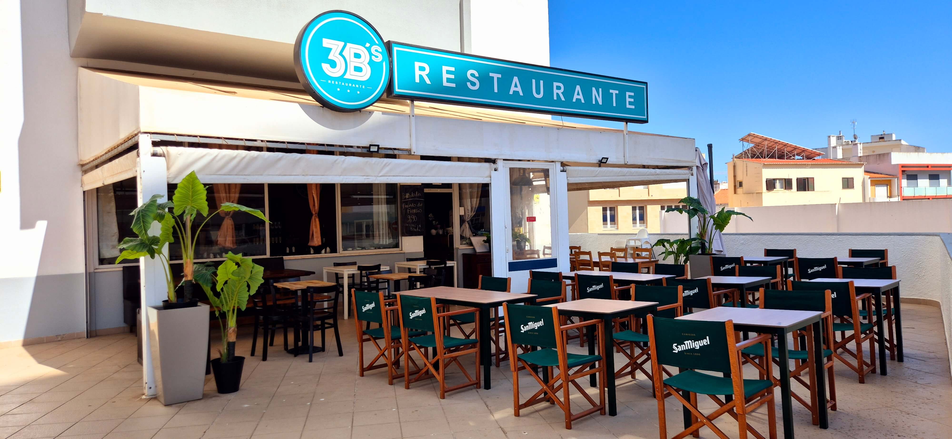3B's Restaurante