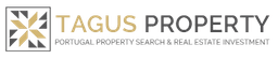 Tagus Property logo
