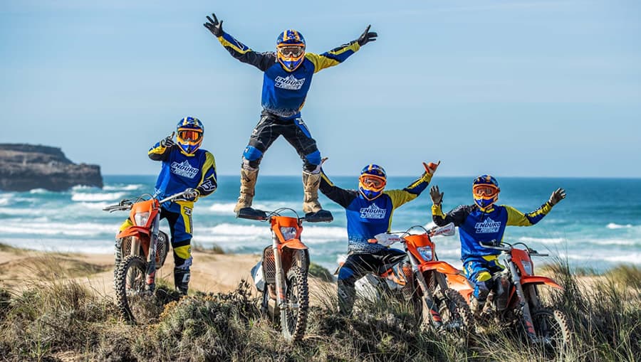 Enduro Portugal