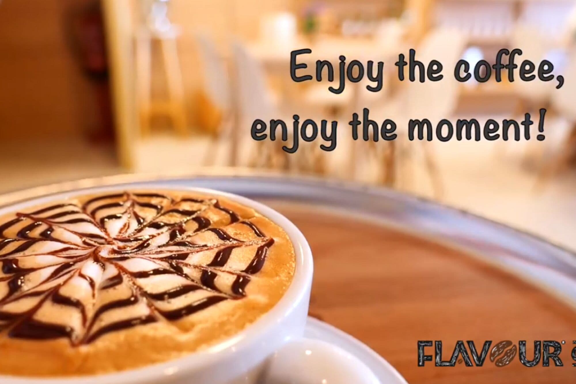 Flavour Café
