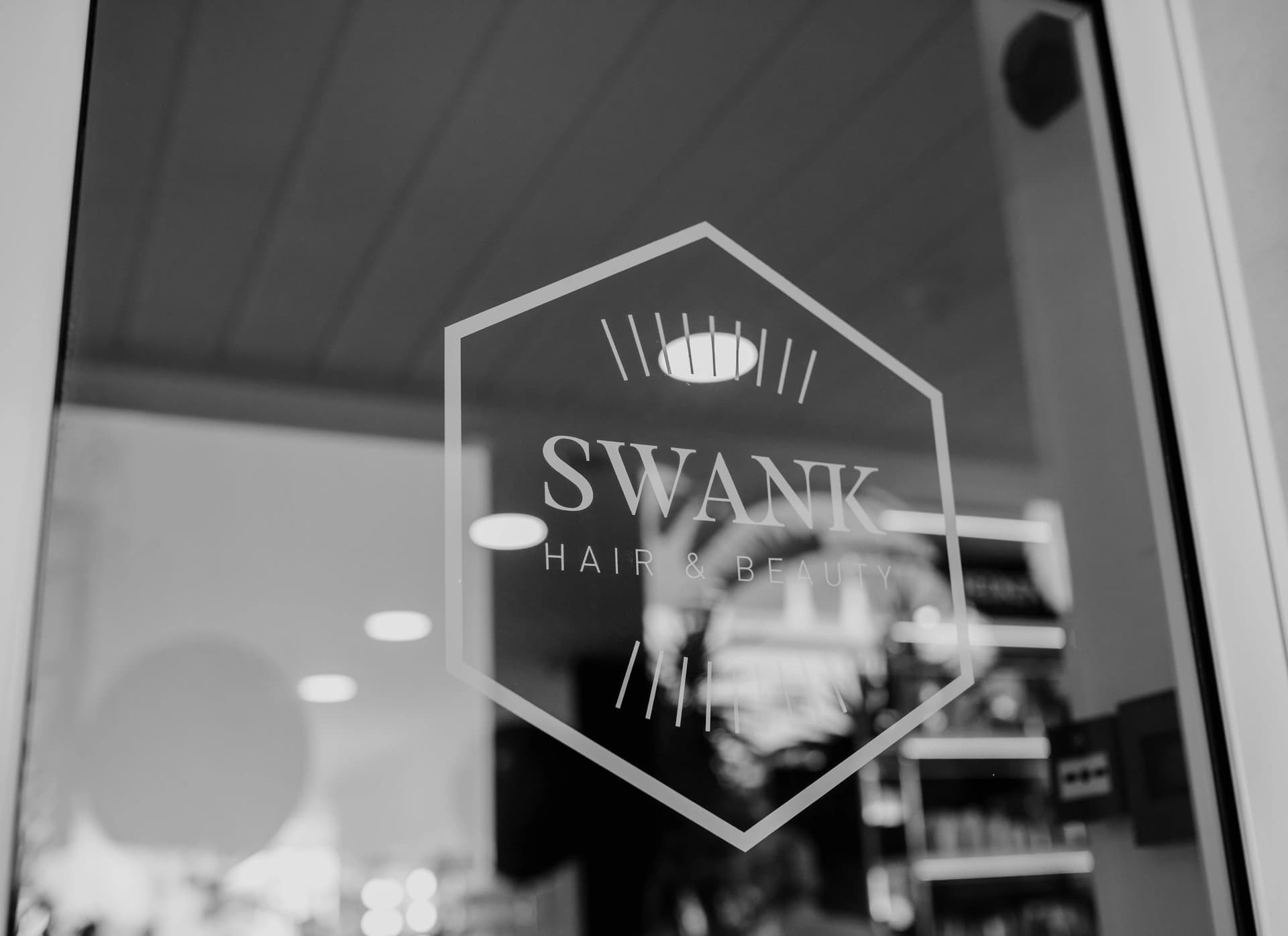 SWANK Hair & Beauty