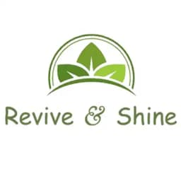 Revive & Shine logo