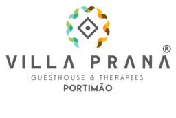 VILLA PRANA Studio - Portimão logo