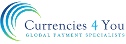 Currencies 4 You logo