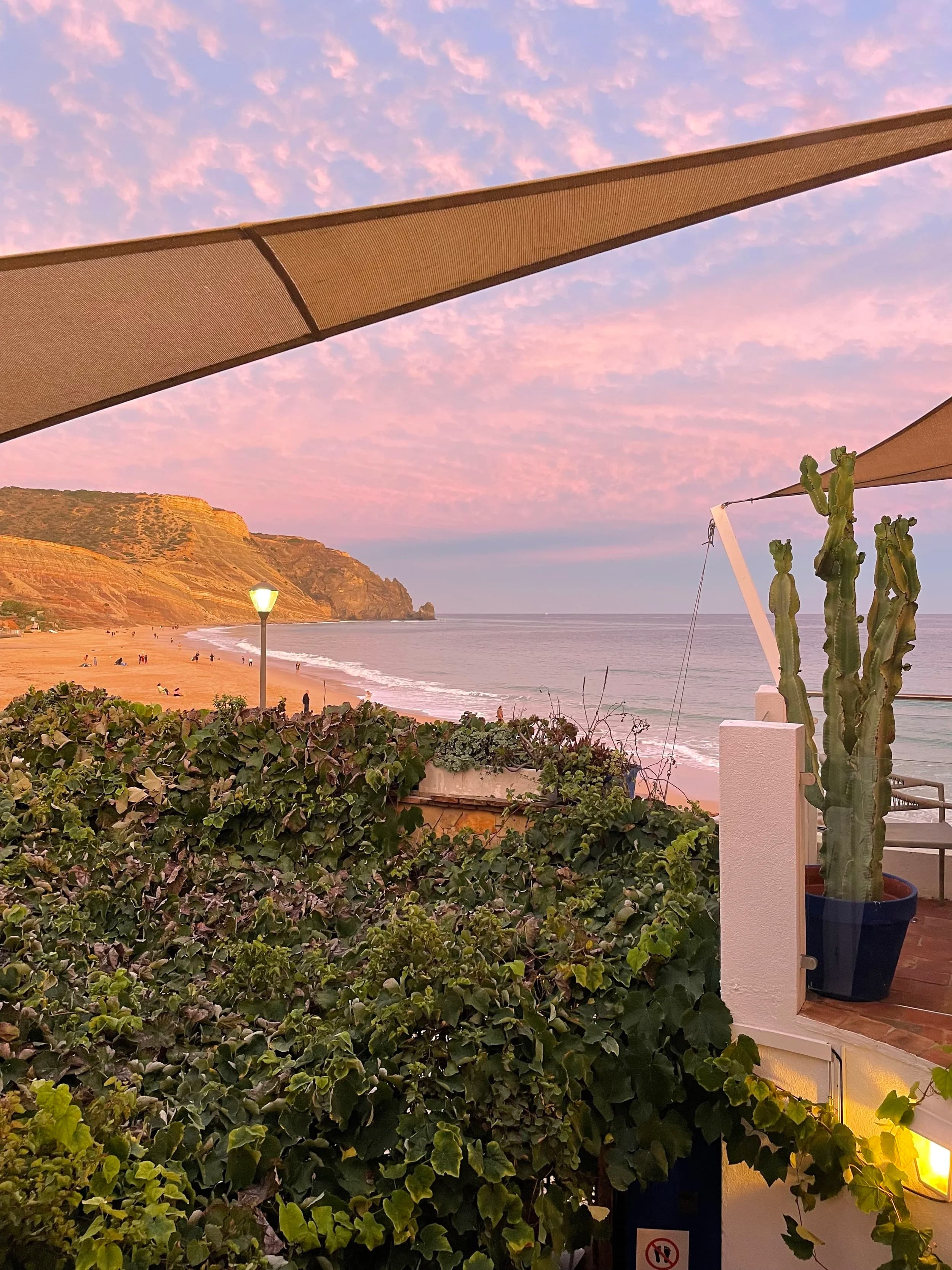 ZaZu Beach Club