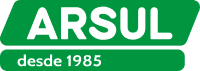 ARSUL logo