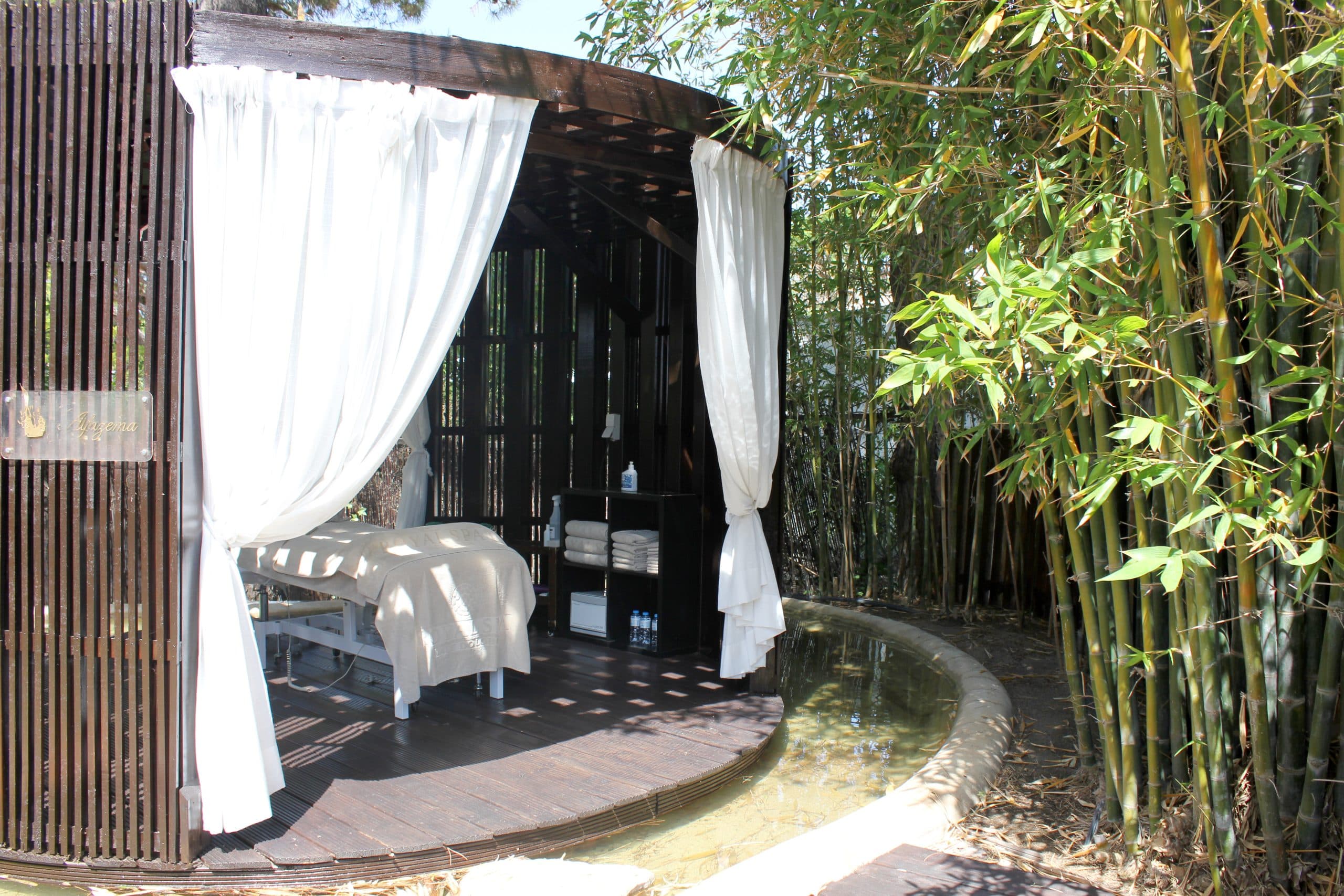 Vale do Lobo Royal Spa