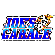 Joe's Garage logo