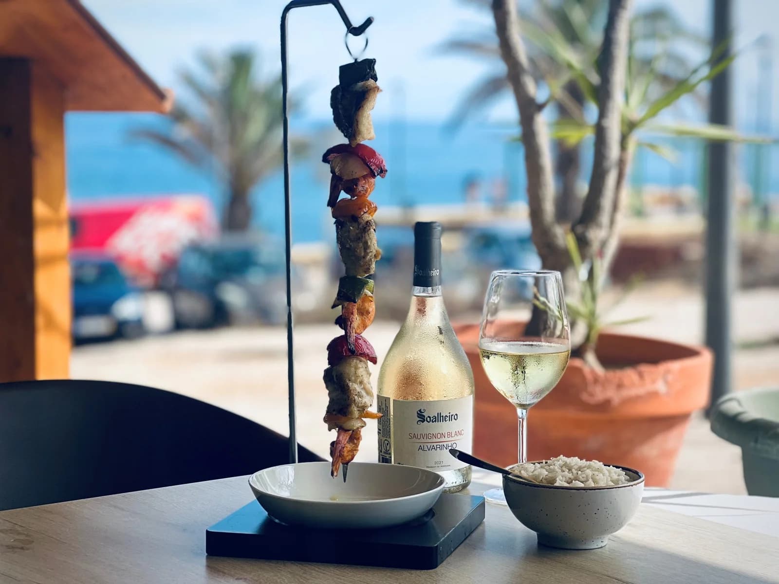 Restaurante Atlântico