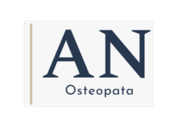 Alexandre Nunes Osteopata logo