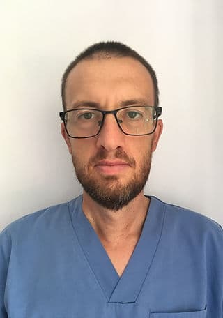 Alexandre Nunes Osteopata