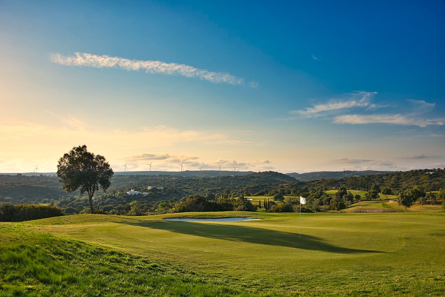 Espiche Golf