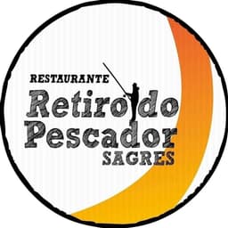 Retiro do Pescador logo