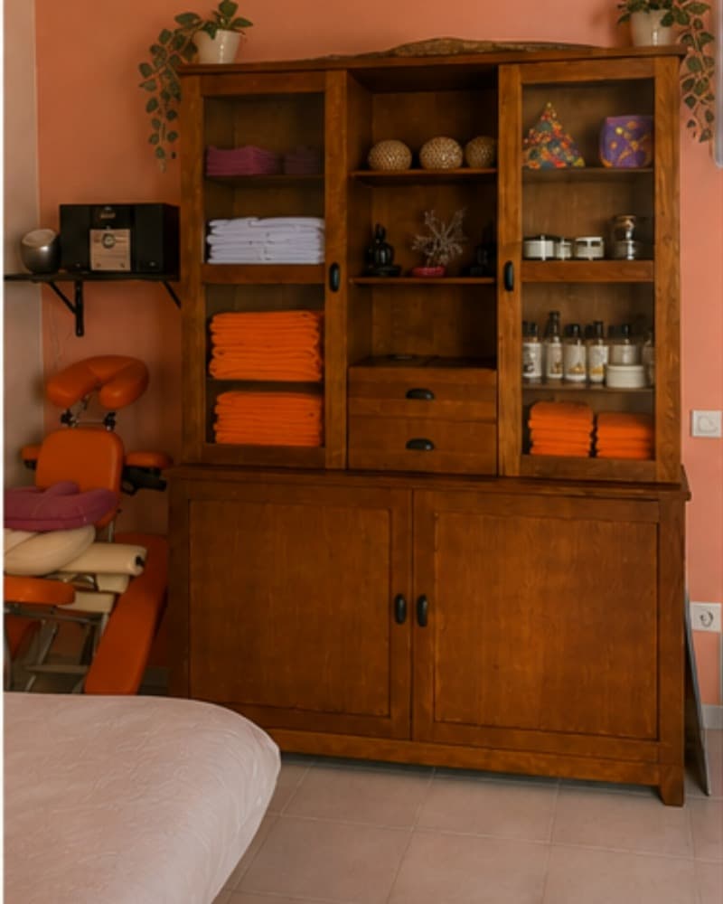 BMA Massage