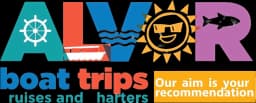 Alvor Boat Trips logo