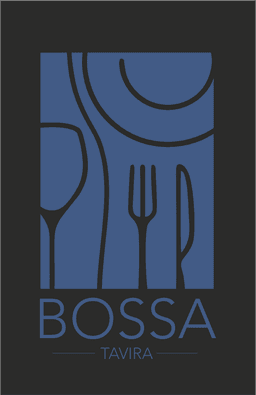 Bossa Tavira logo