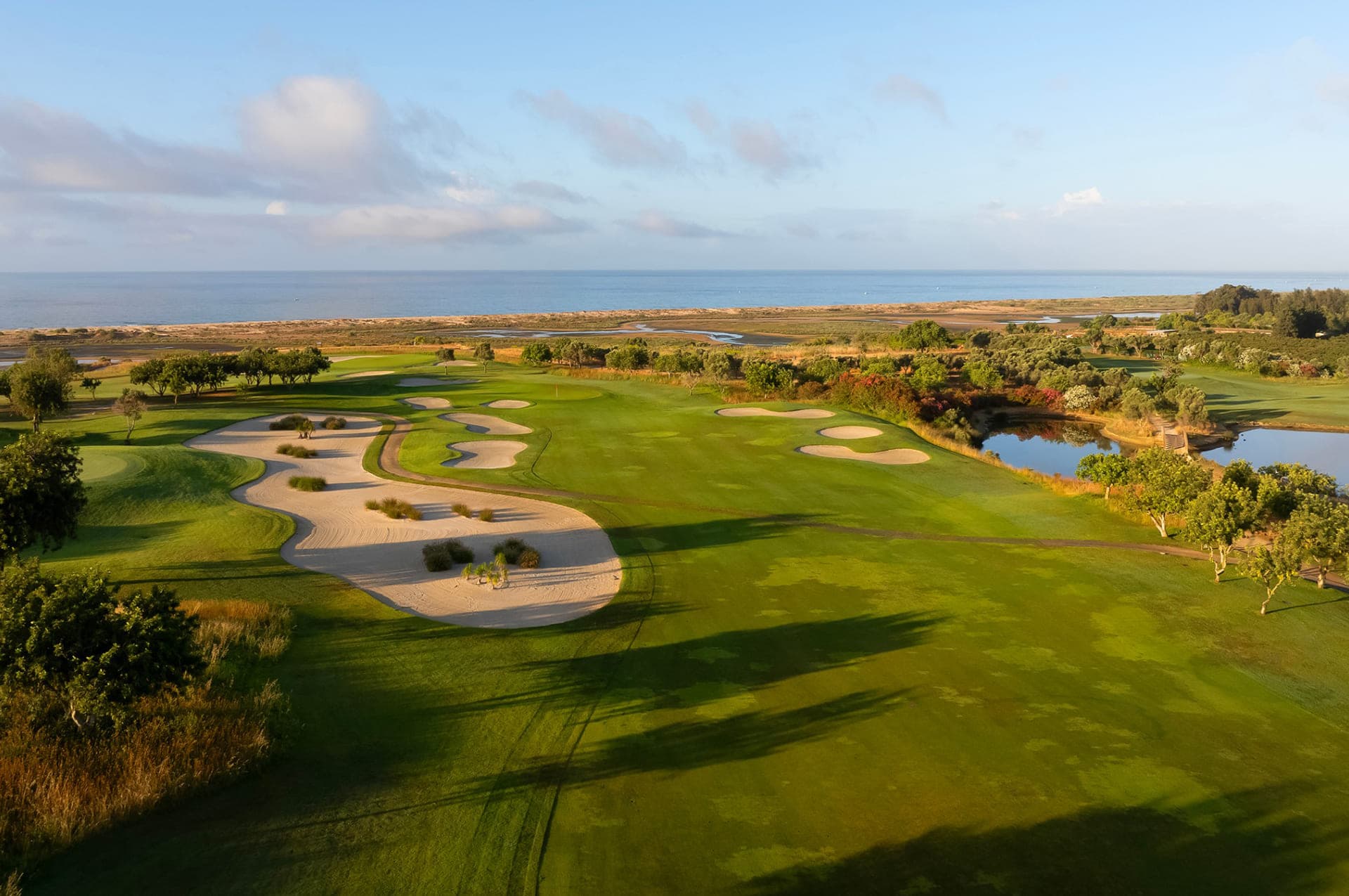 Robinson Club Quinta da Ria