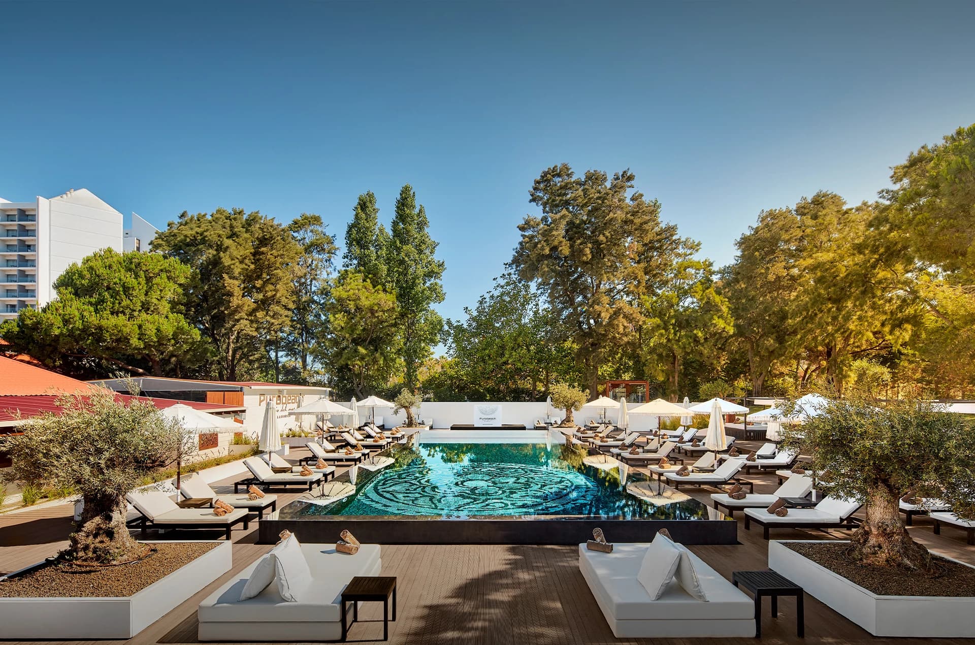 Purobeach Vilamoura