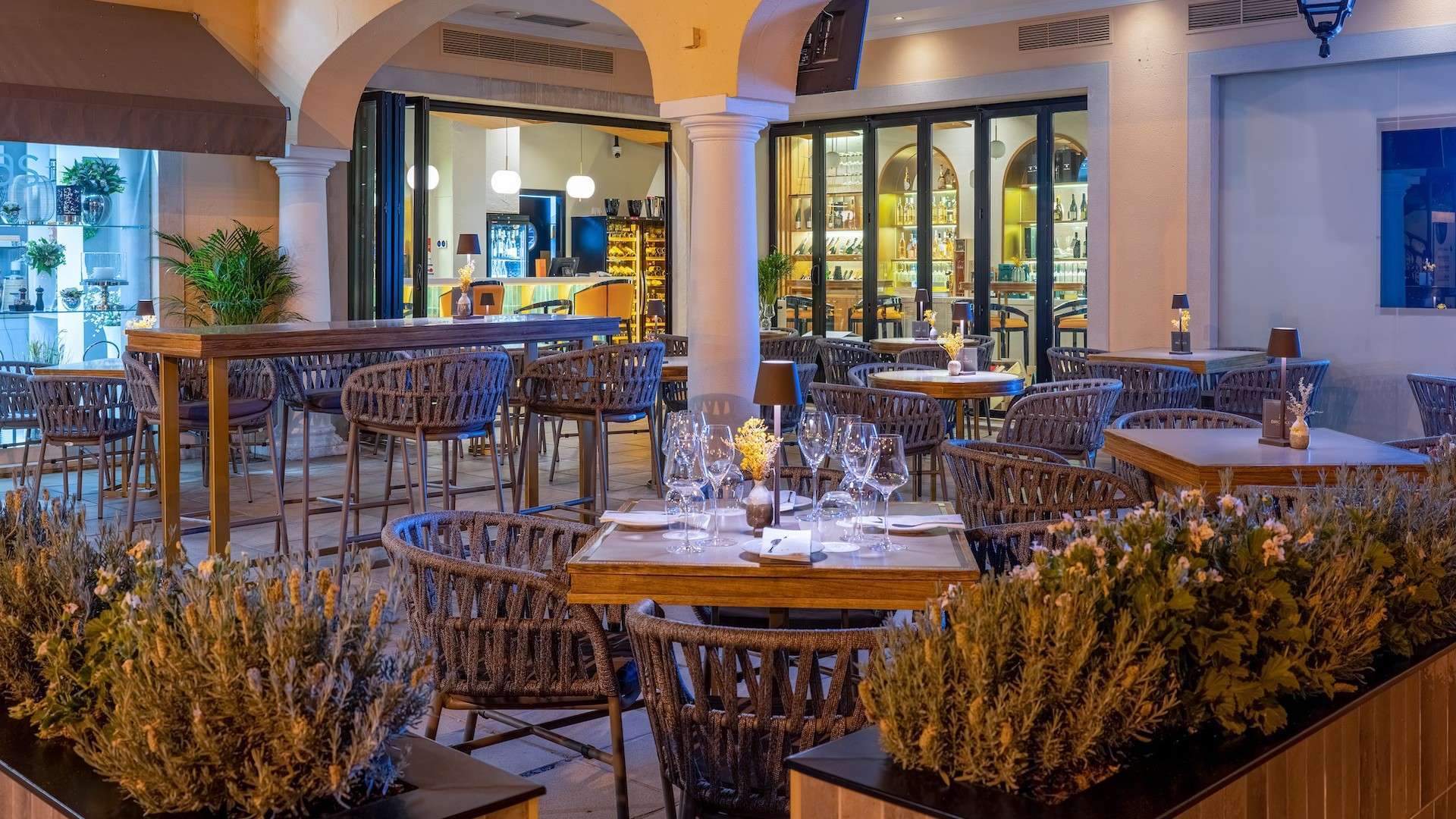 Brooke's Wine Bar & Shop