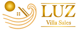 Luz Villa Sales logo