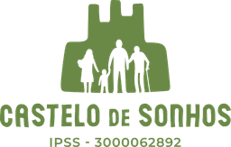 Castelo de Sonhos logo