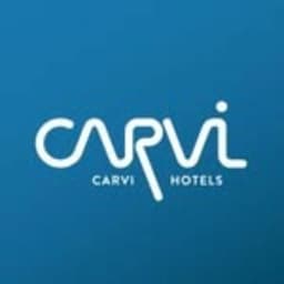 Carvi Beach Hotel Lagos logo