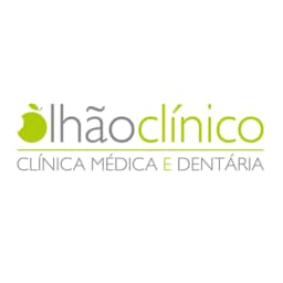 Olhão Clínico logo