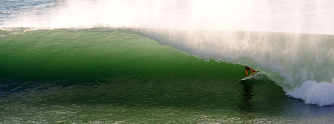 Lagos Surf Center