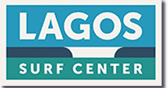 Lagos Surf Center logo