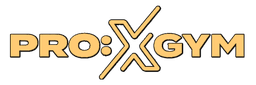Pro X Gym logo