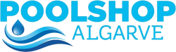 PoolShop Algarve logo