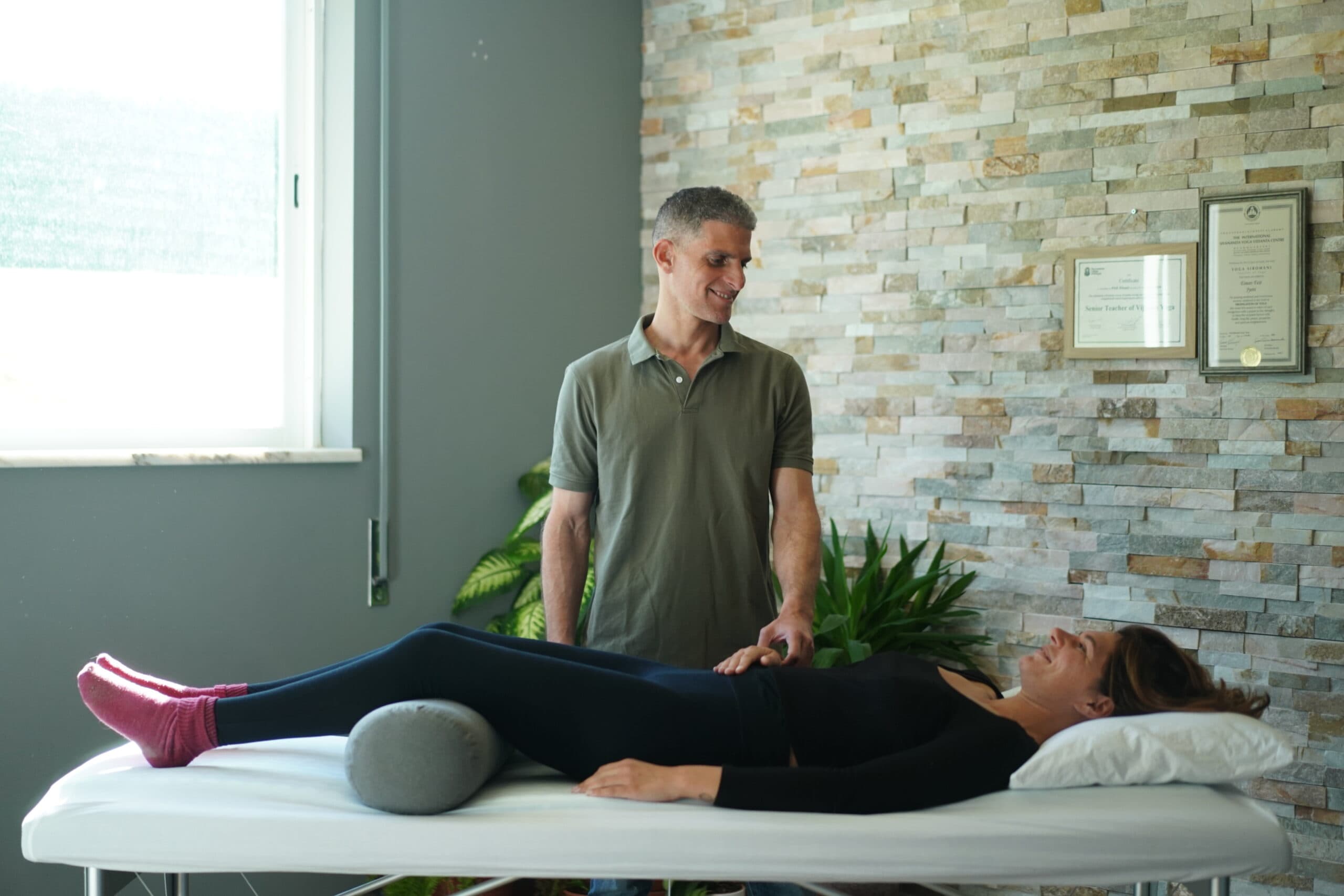 Tranquility Studio & Clinic