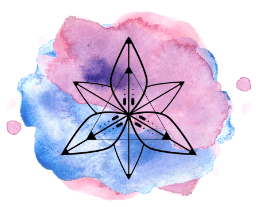 Tranquility Studio & Clinic logo