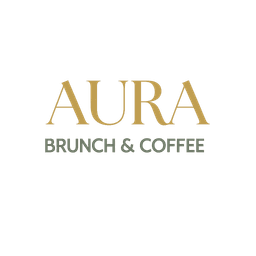 AURA by Maria logo