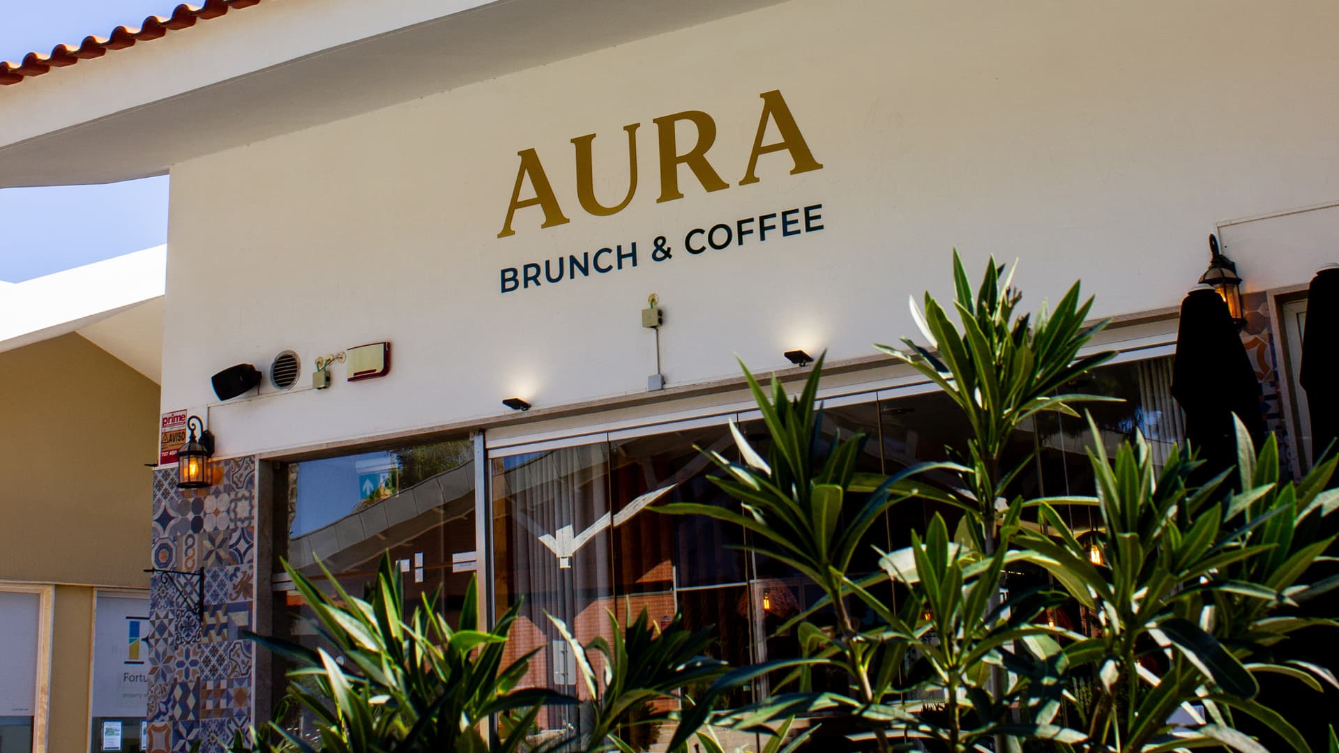 AURA by Maria