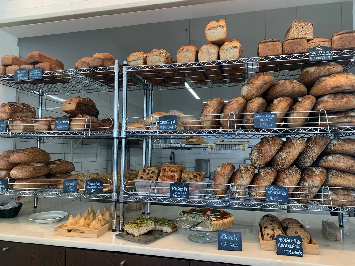 All Things Dough