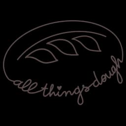 All Things Dough logo
