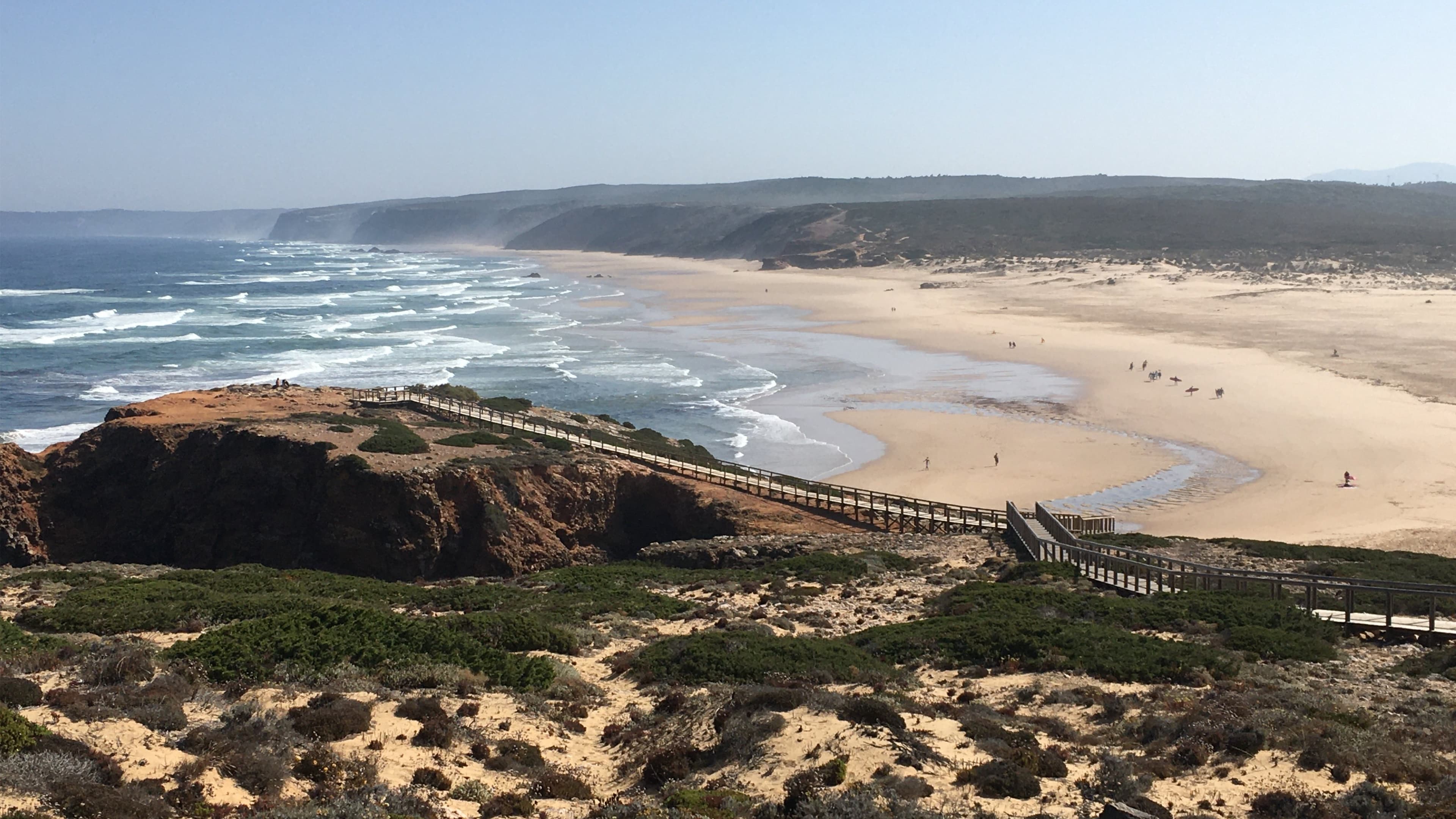 Algarve Walking
