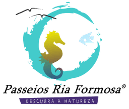 Passeios Ria Formosa logo