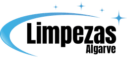 Limpezas Algarve logo