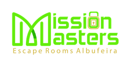 Mission Masters logo