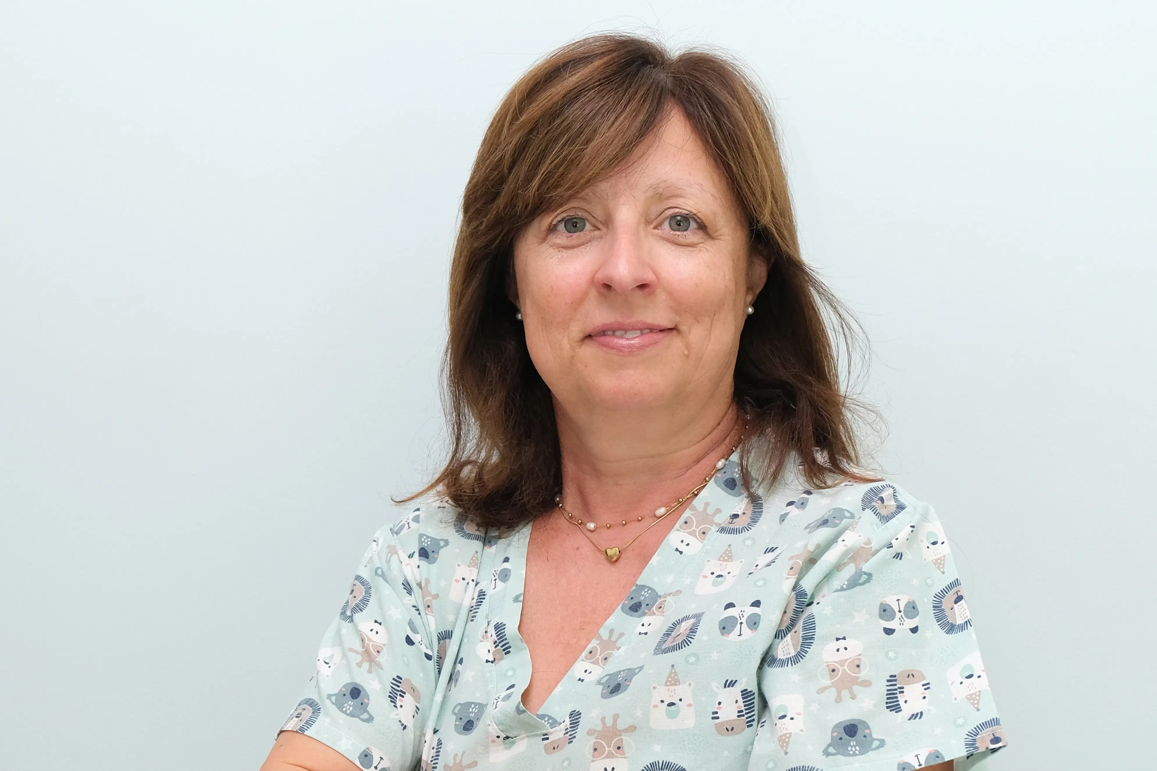 Sílvia Conde Fisio Pediátrica