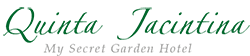 Quinta Jacintina logo