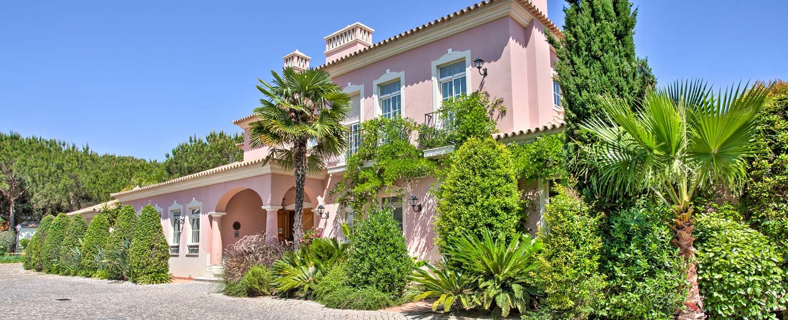 Quinta Jacintina