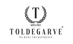 Toldegarve logo